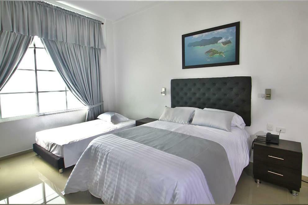 Hotel Ganesha Cali