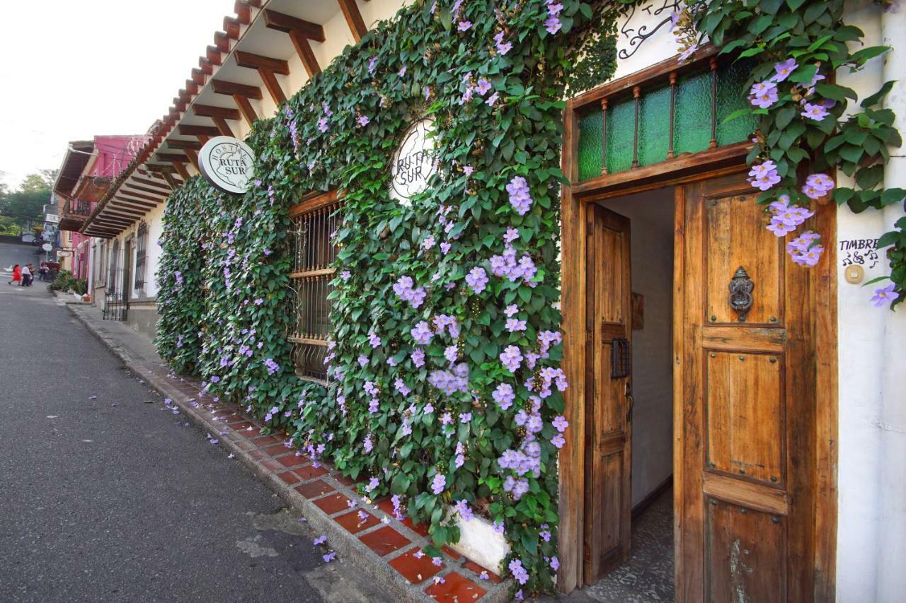 Casa Ruta Sur 4*
