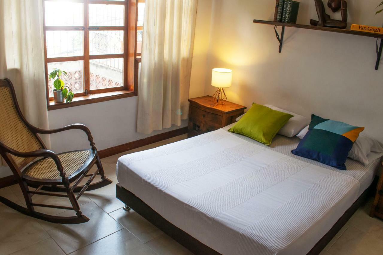 Hostel Casa Miraflores *