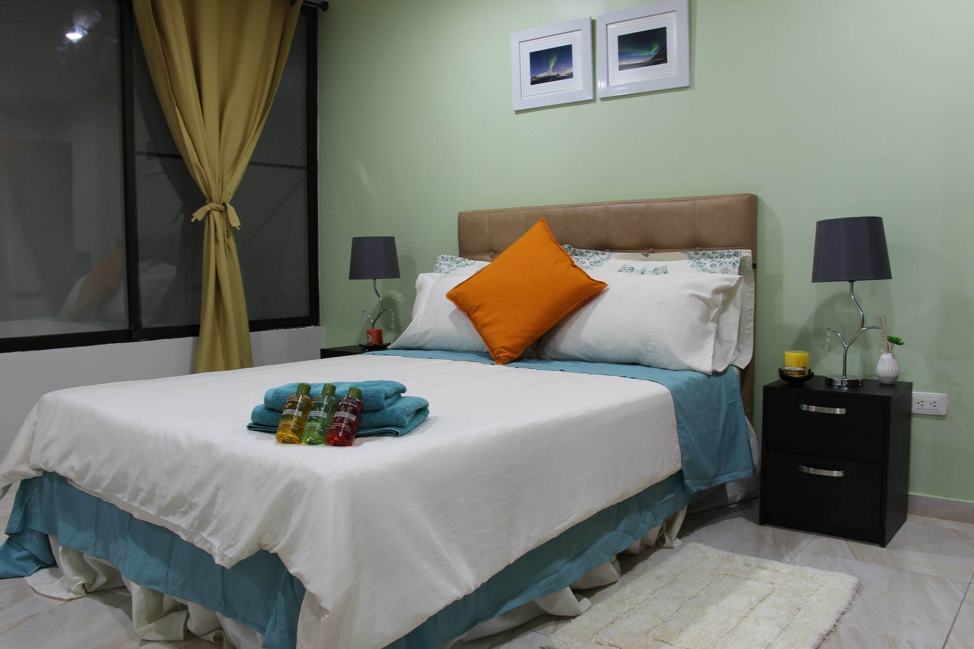 Bed and breakfast Casa Colon