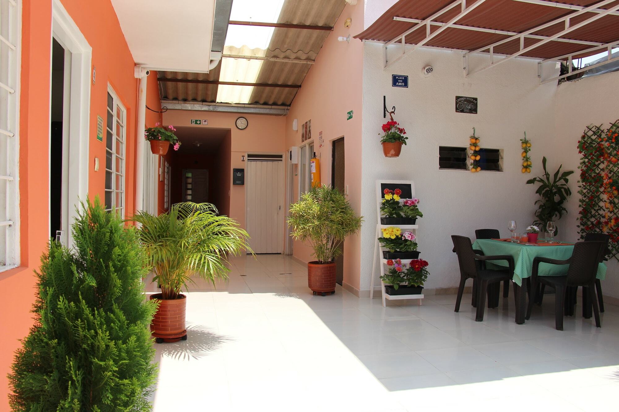 Casa Colon Bed and breakfast Cali