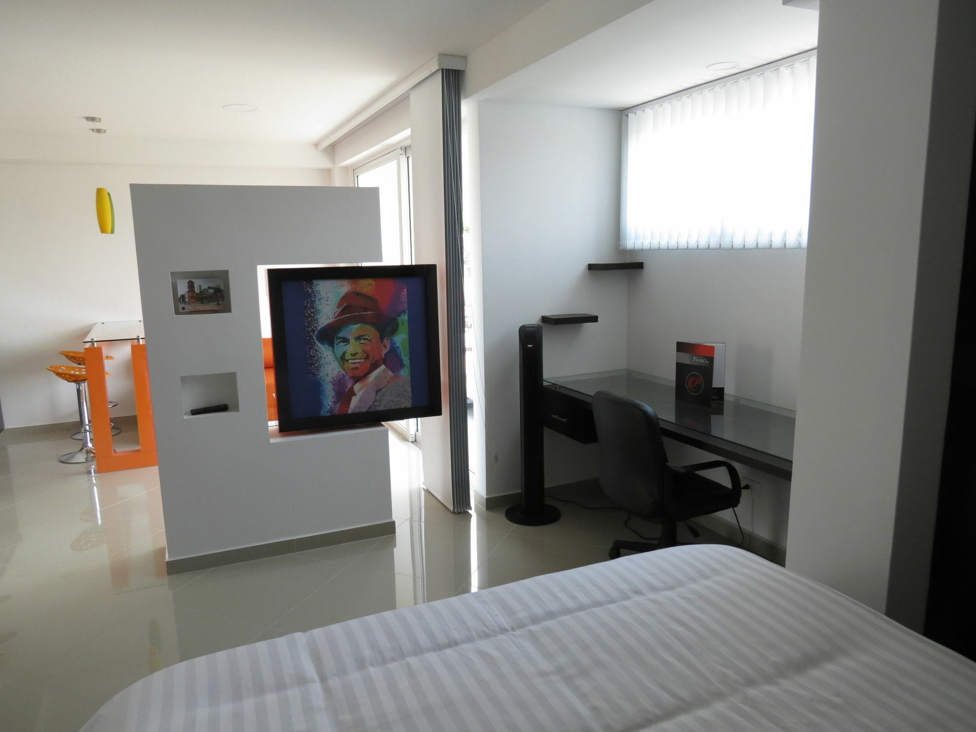 Hotel Piaro In 4*