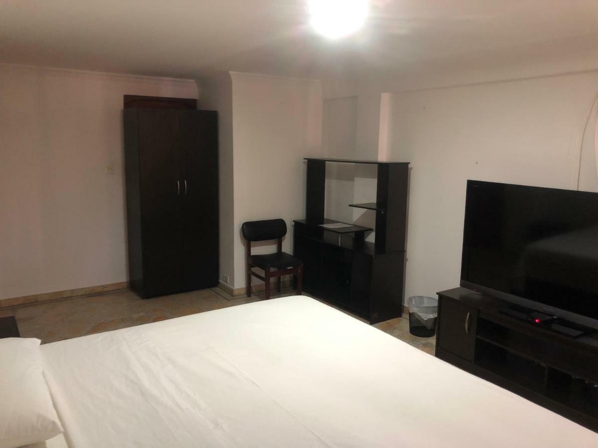 Casa Paraiso Ciudad Jardin 3*