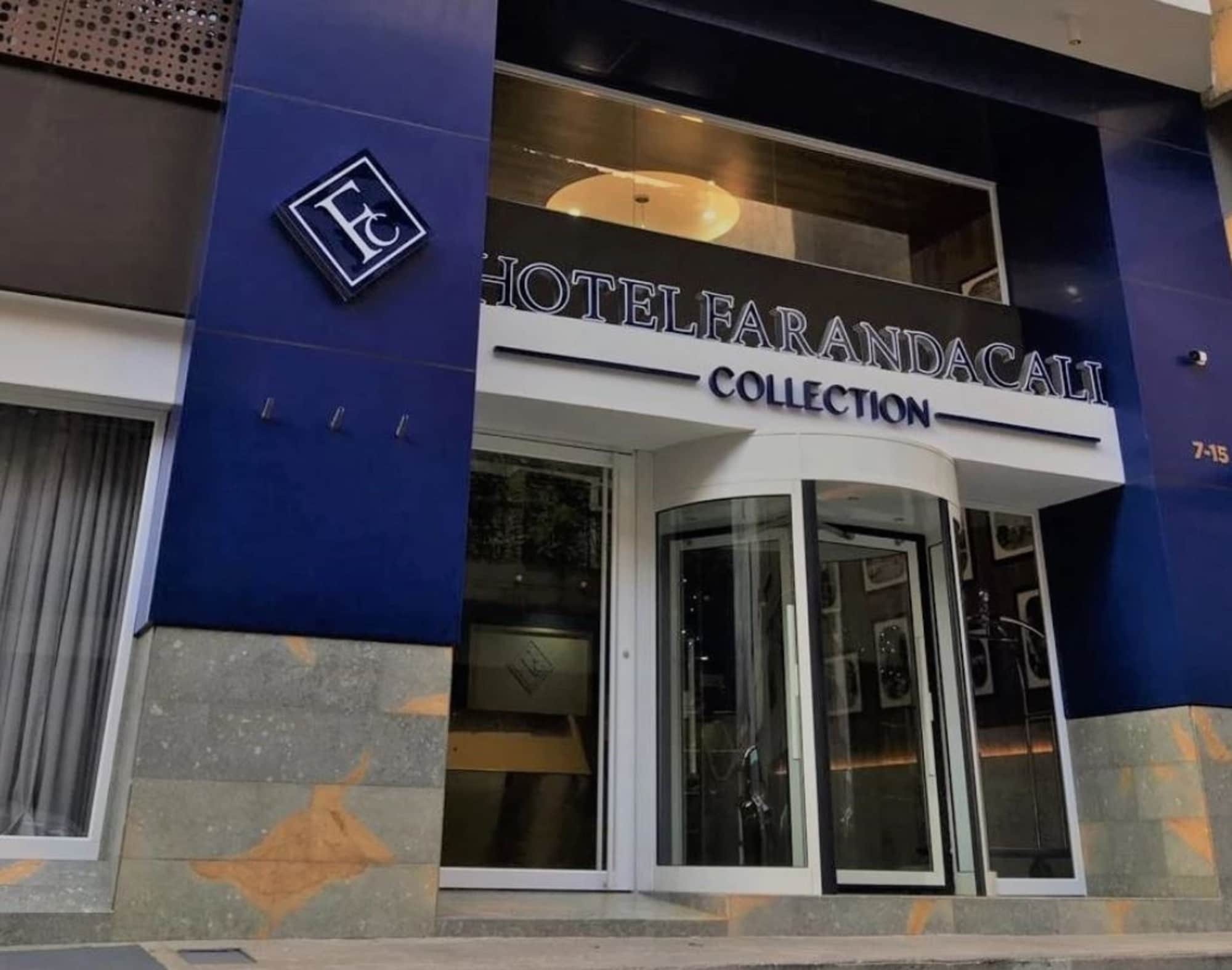 Hotel Faranda Collection