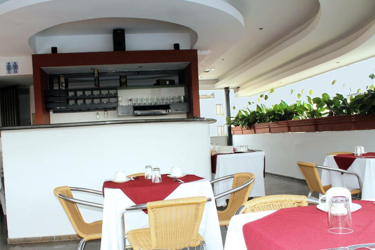 Hotel Canaveralejo