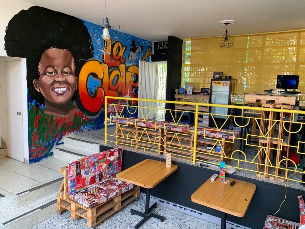La Clave Guest house Cali