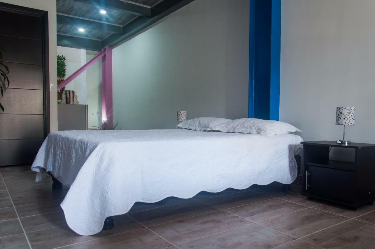 Apartamento 12 Sur *