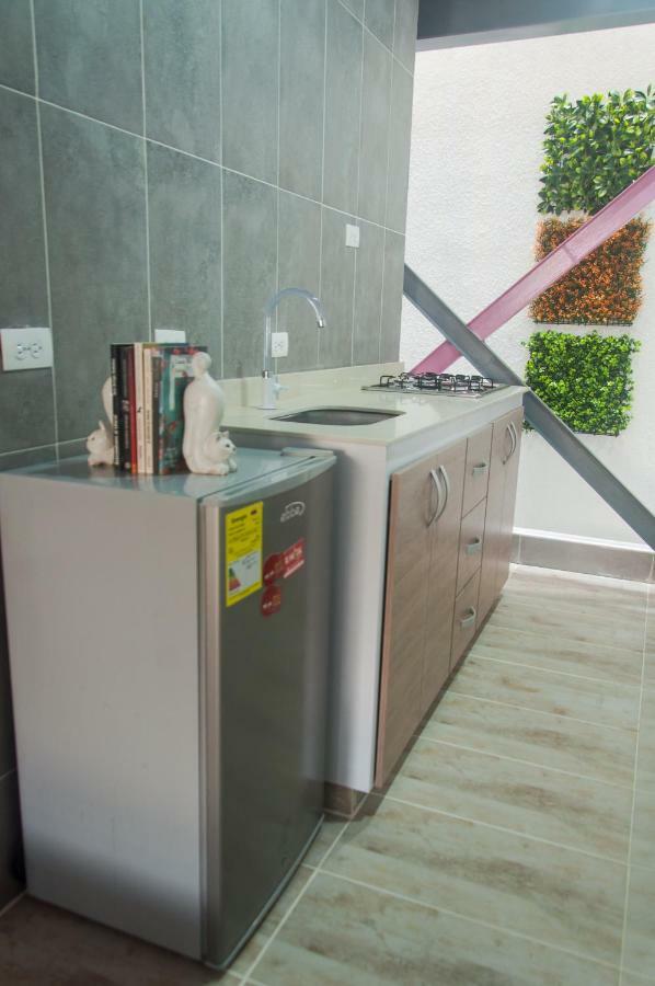 12 Sur Apartamento *