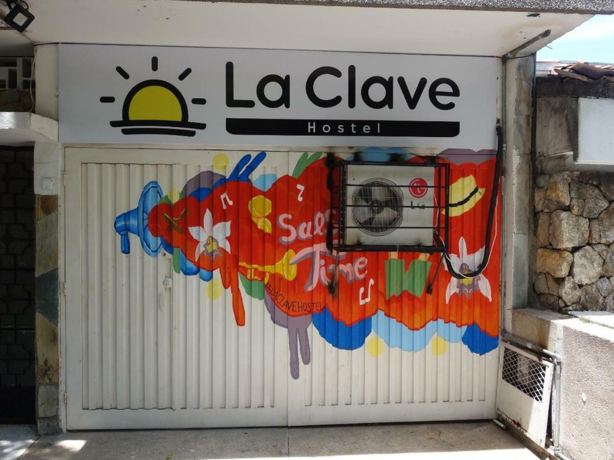 La Clave Guest house 2*