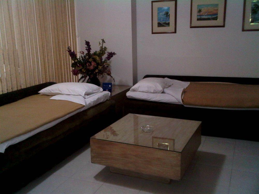 Hotel Don Jaime Cali