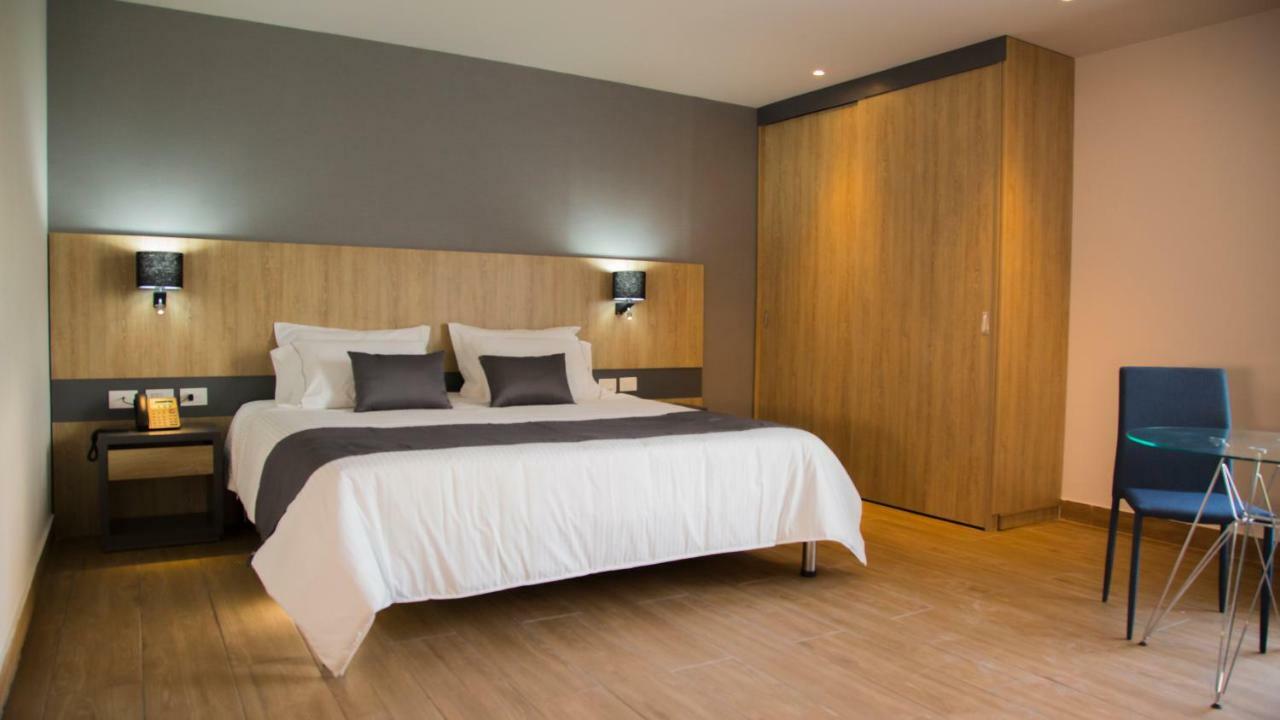 Plaza Del Lili 4* Cali