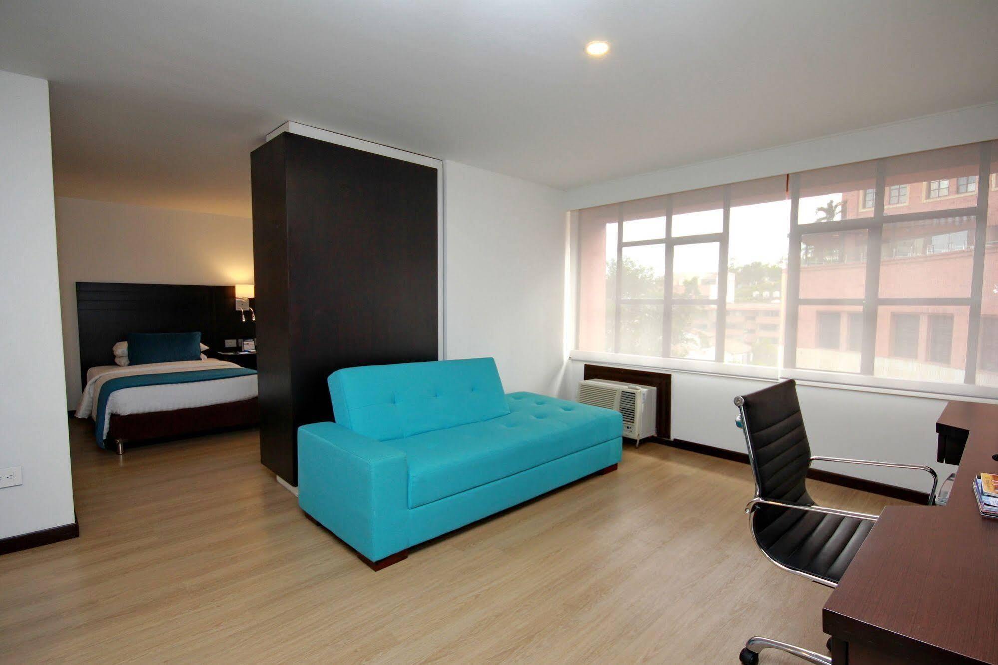 Hotel Dann Cali