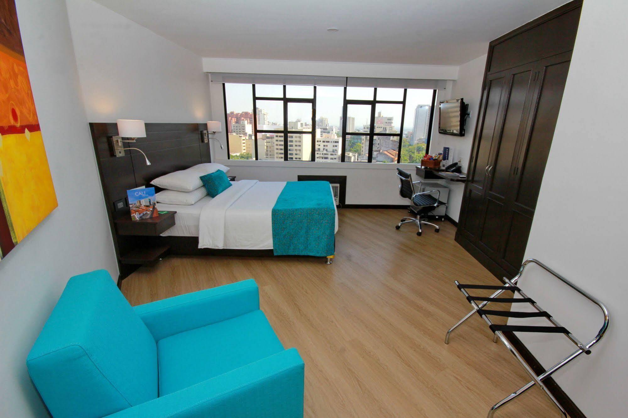 Dann Hotel 5*