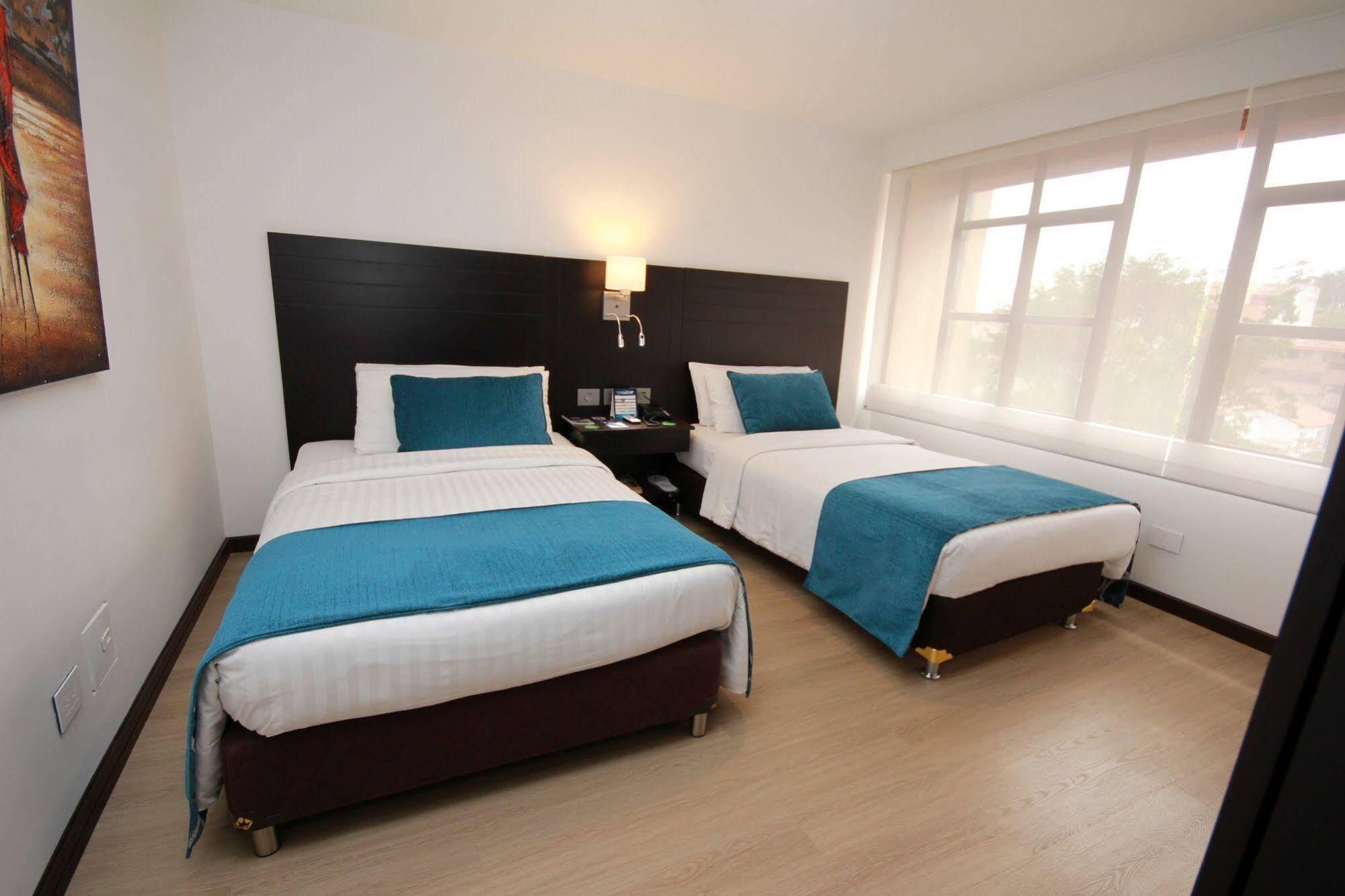 Dann Hotel