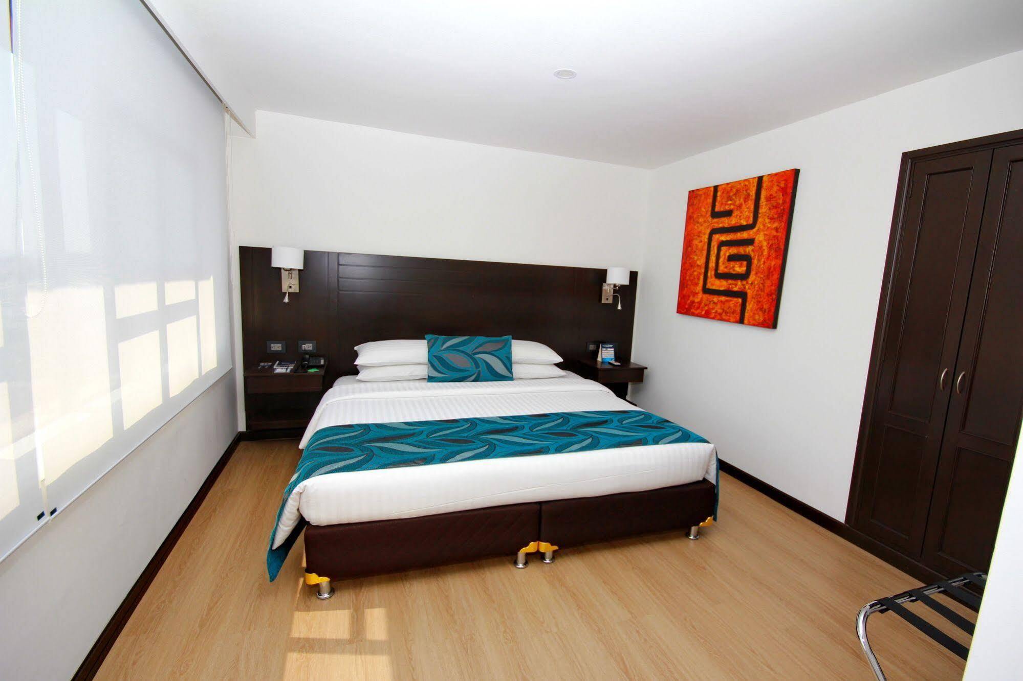 Hotel Dann 5*
