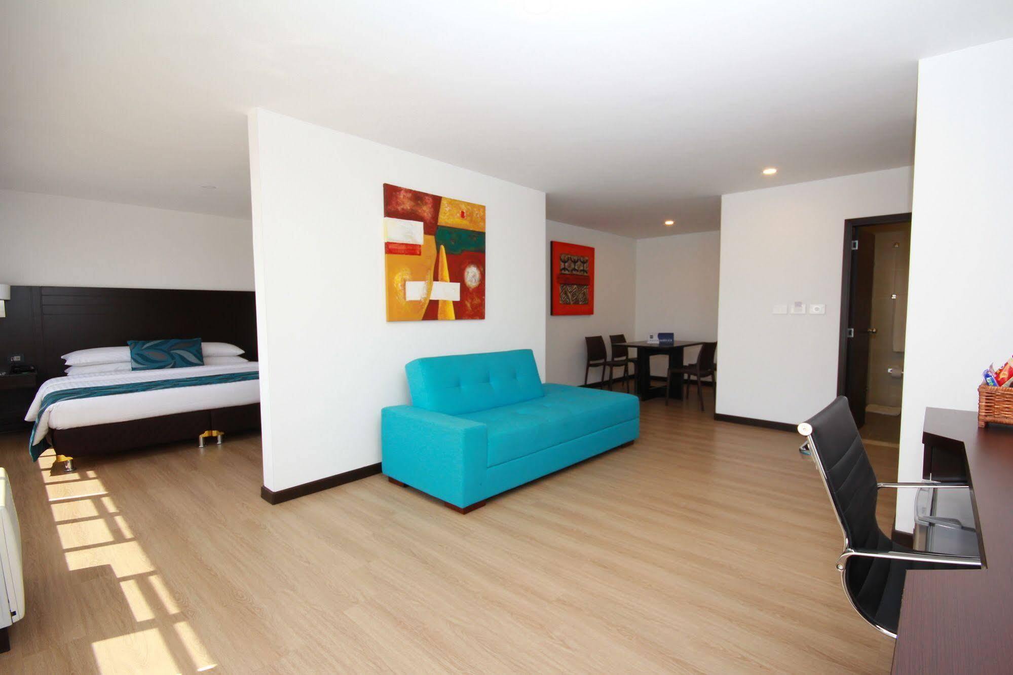 Dann Hotel 5*