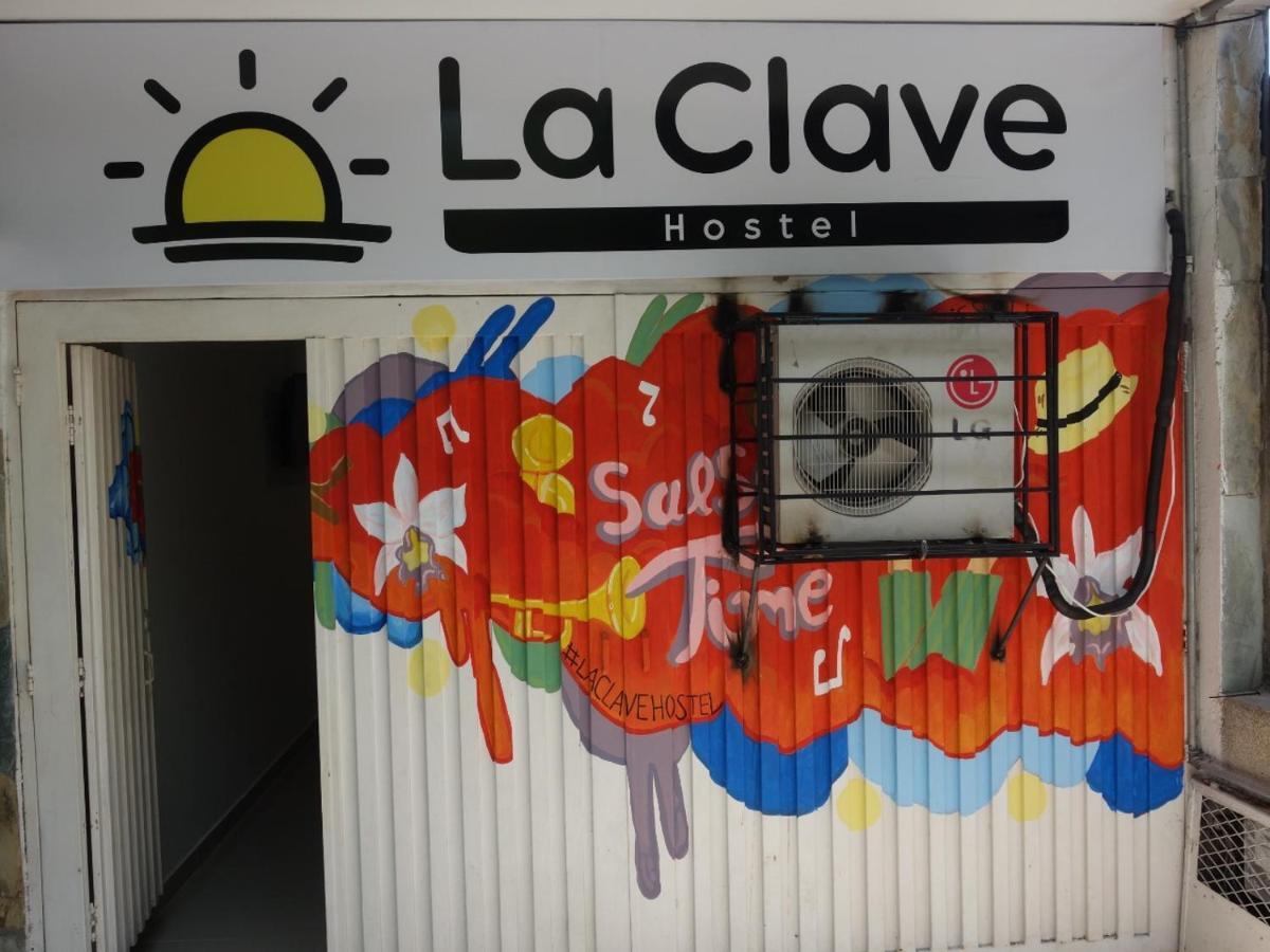 Guest house La Clave