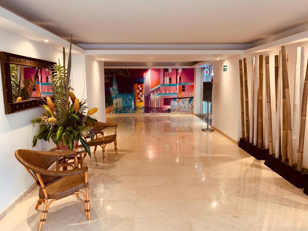 Hotel Dann Cali