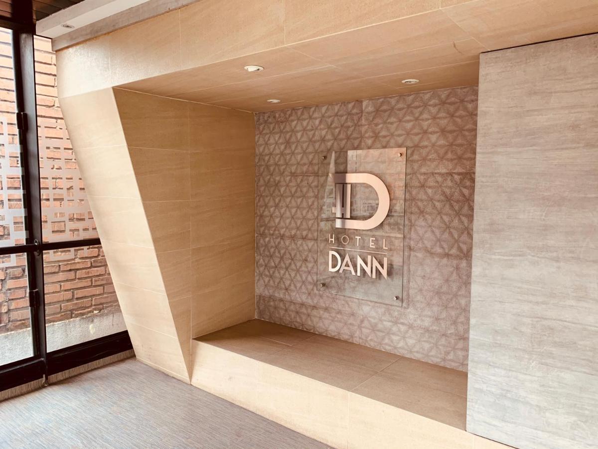 Hotel Dann