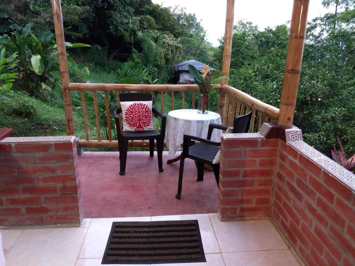 Apartamento Colibrí Zafiro, Altos Del Rosario
