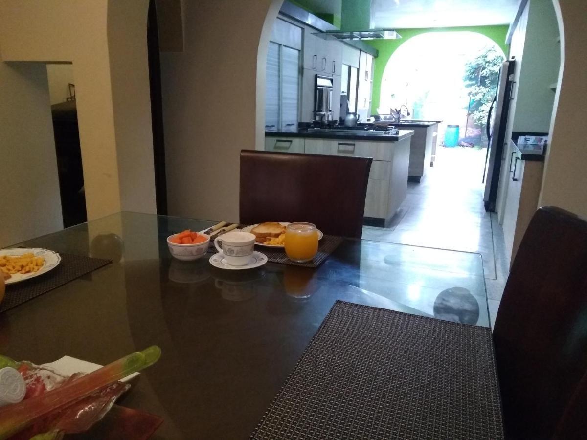Casa Impacto - Limonar