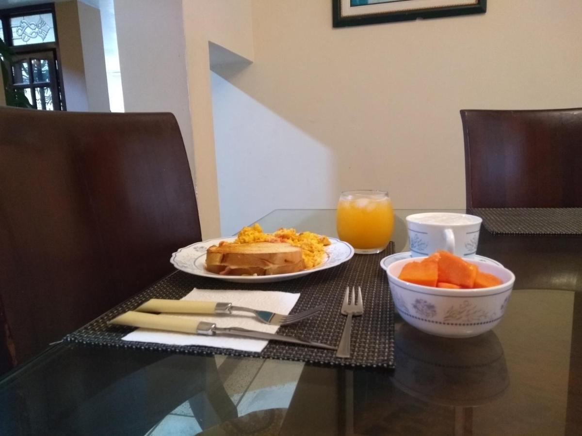 Hostal Casa Impacto - Limonar Cali