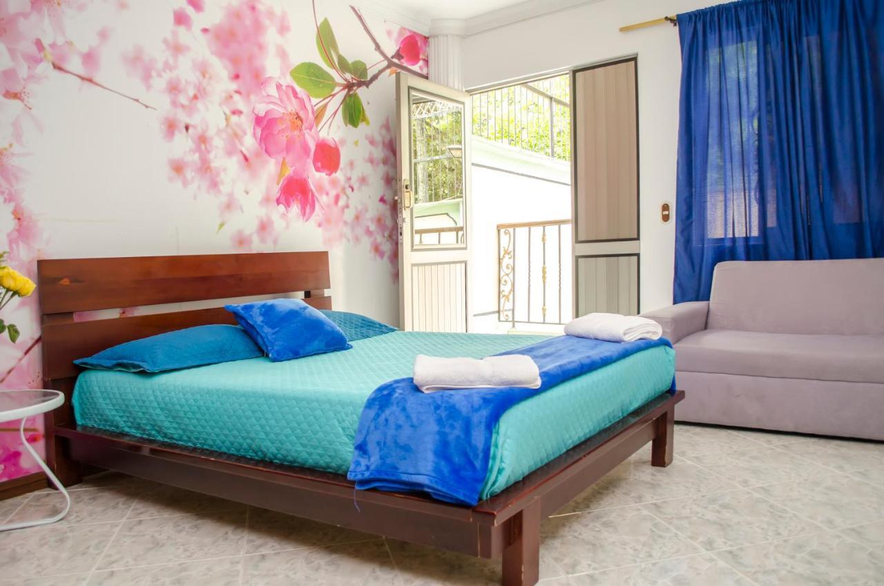 Casa Impacto - Limonar * Cali