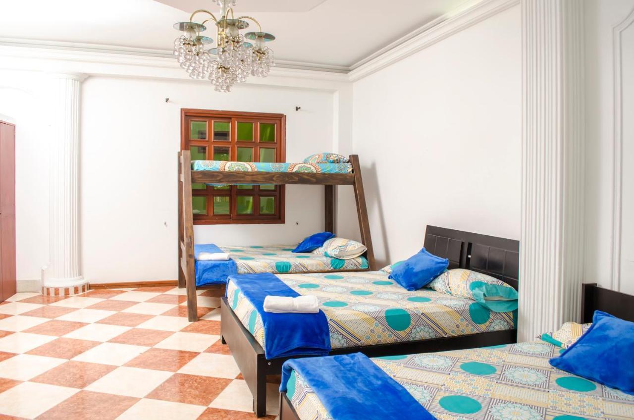 Casa Impacto - Limonar Cali