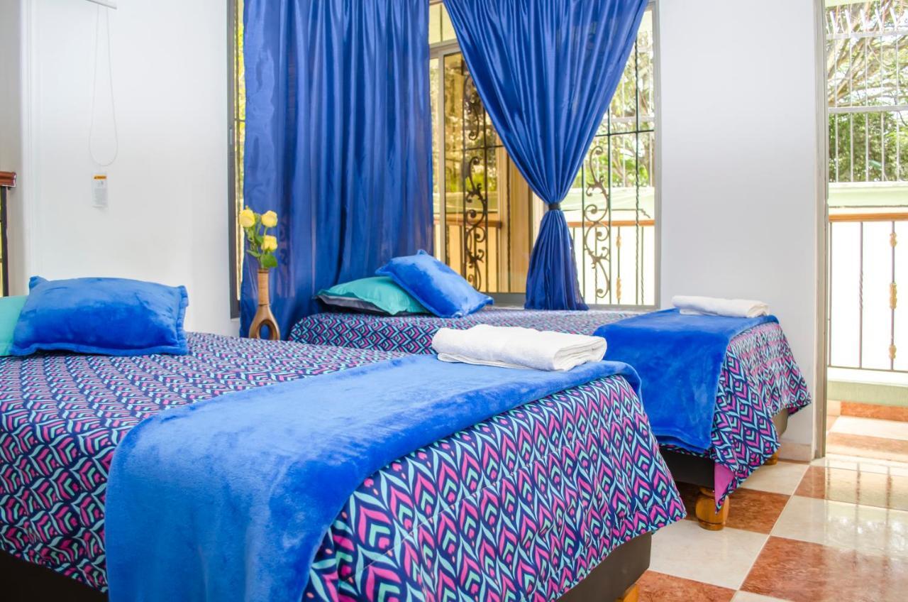 Casa Impacto - Limonar