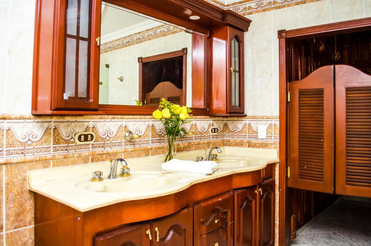 Hostal Casa Impacto - Limonar *