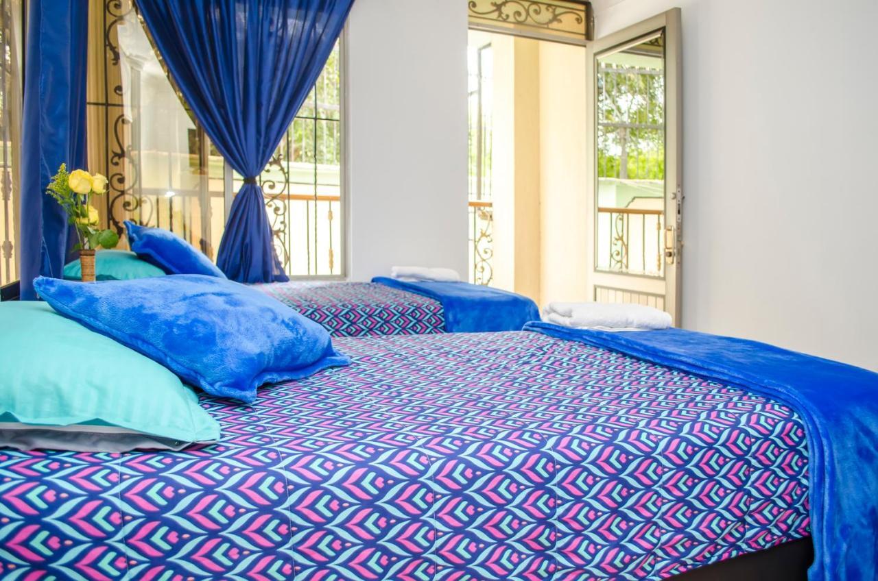 Hostal Casa Impacto - Limonar *
