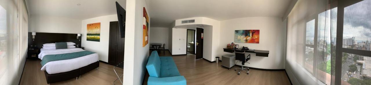 Dann Hotel Cali