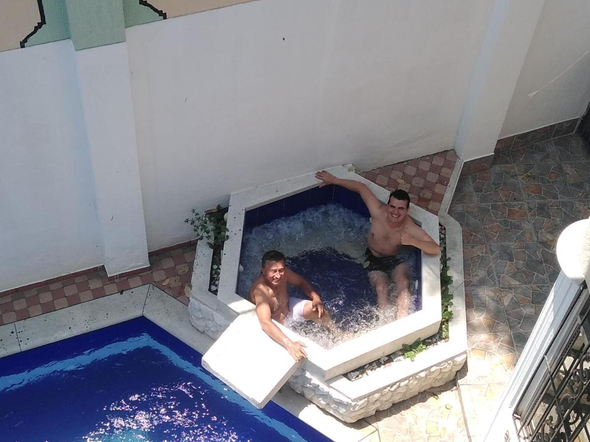 Casa Impacto - Limonar Hostal Cali