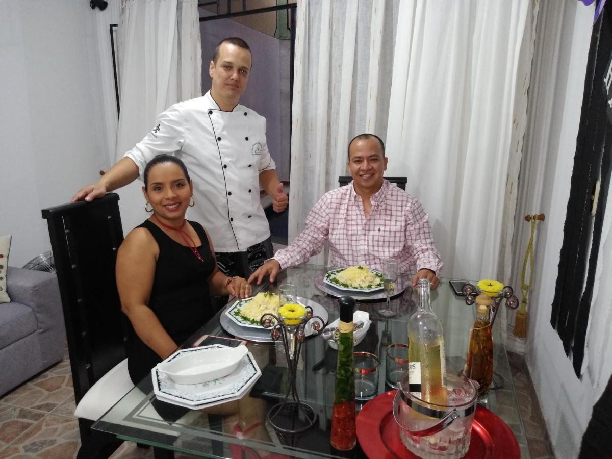 Casa Impacto - Limonar Cali