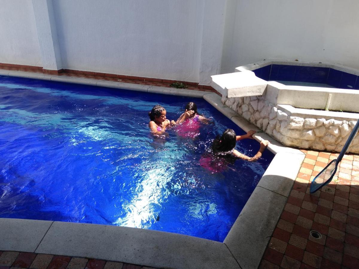 Casa Impacto - Limonar