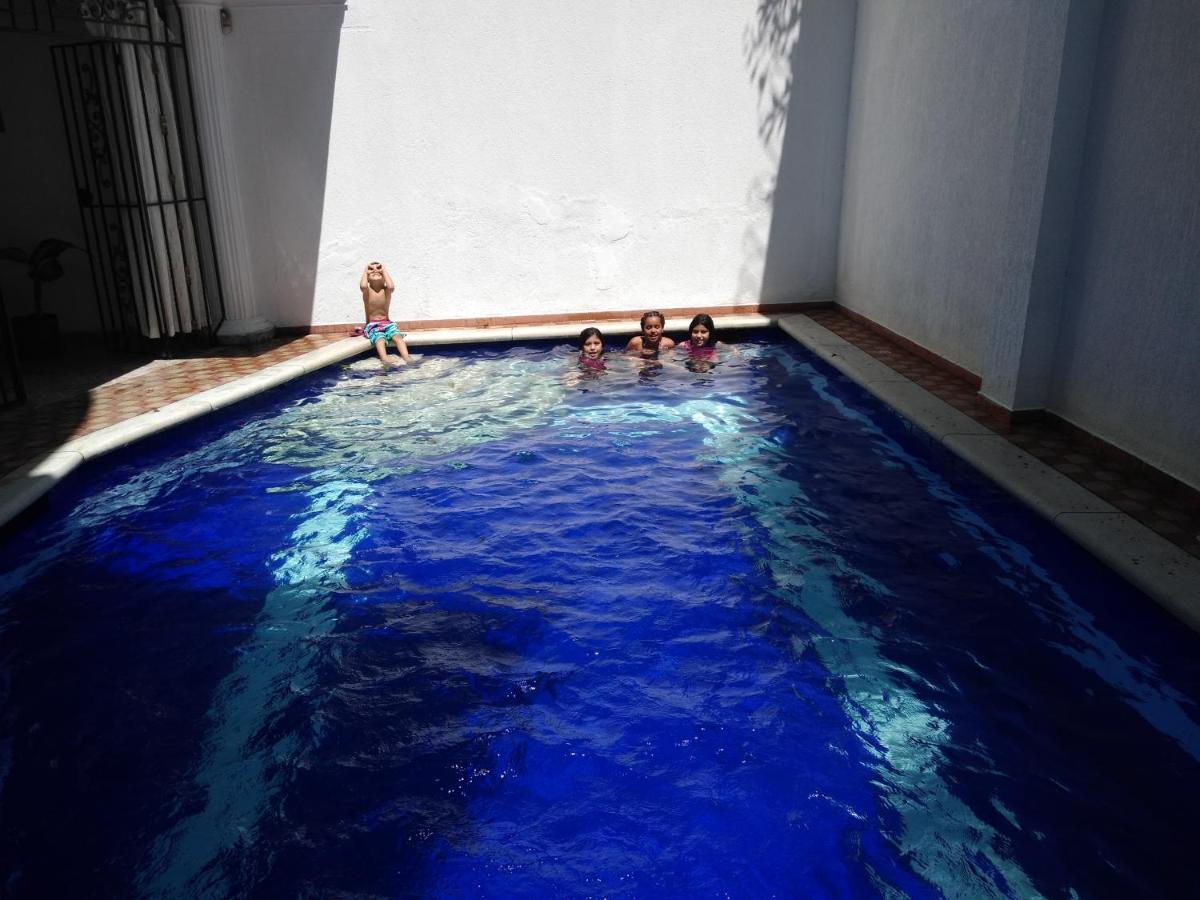 Casa Impacto - Limonar