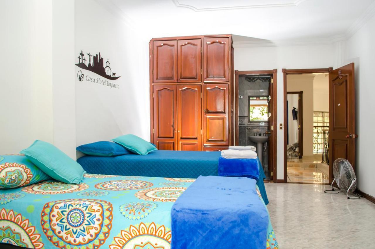 Casa Impacto - Limonar * Cali
