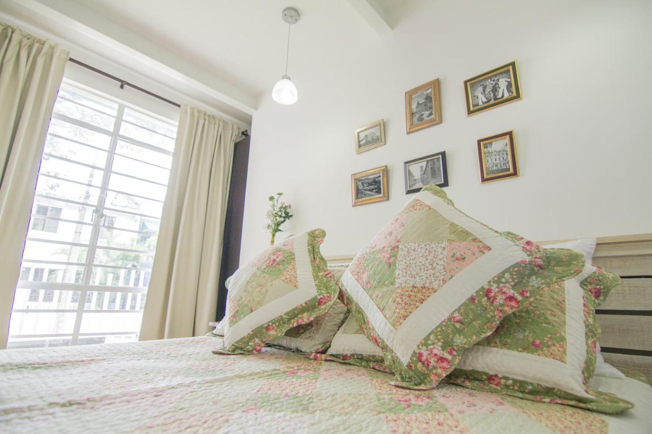 Jovita House Apartahotel Cali