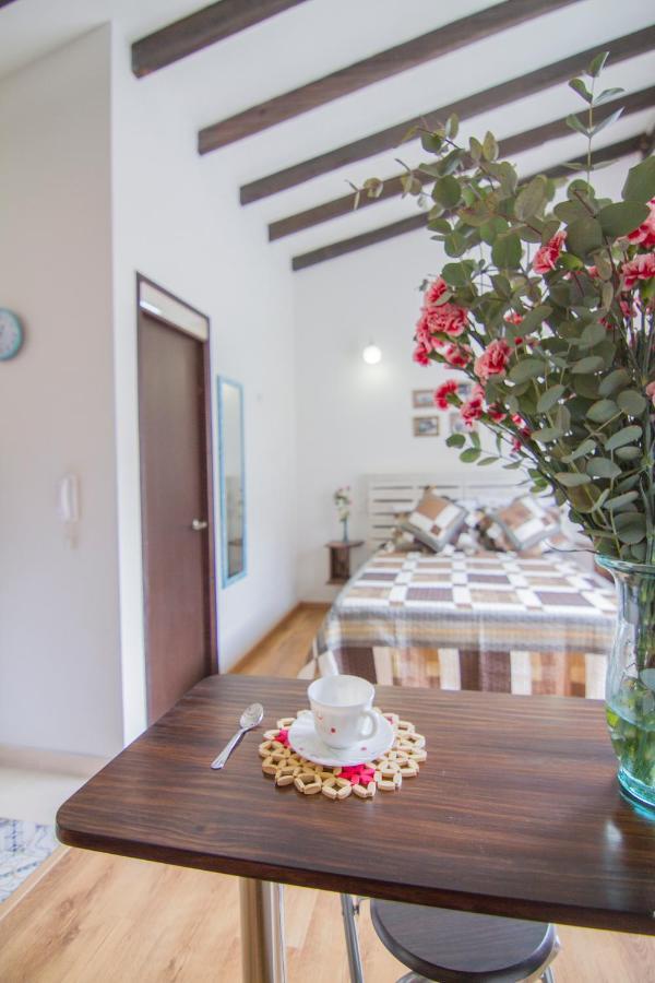Jovita House Apartahotel Cali