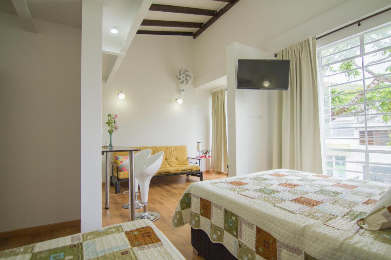 Apartahotel Jovita House