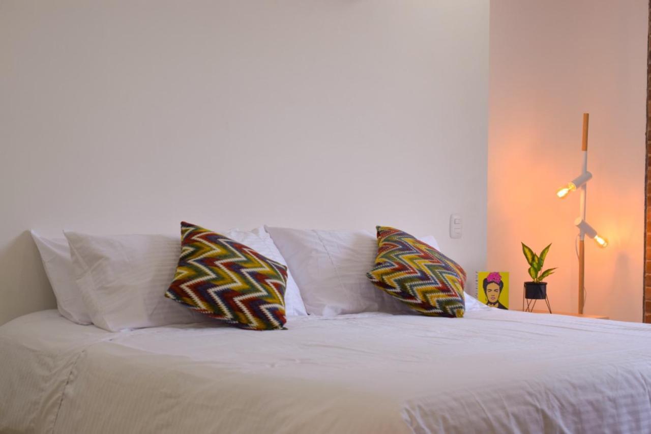 - Mantis Loft 304 Sweet Apartment Cali