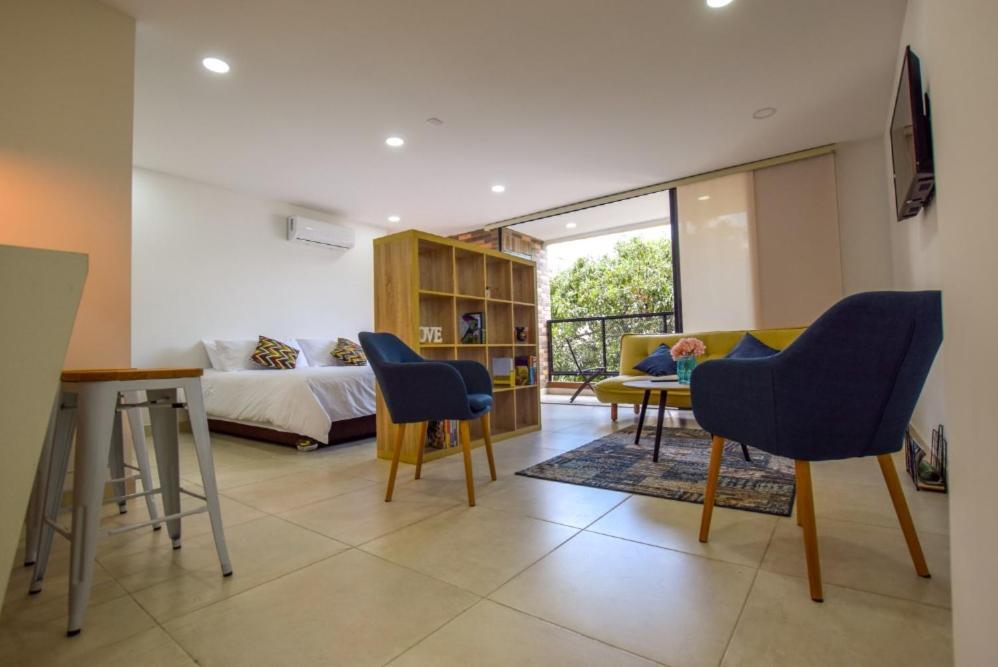 - Mantis Loft 304 Sweet Apartment Cali