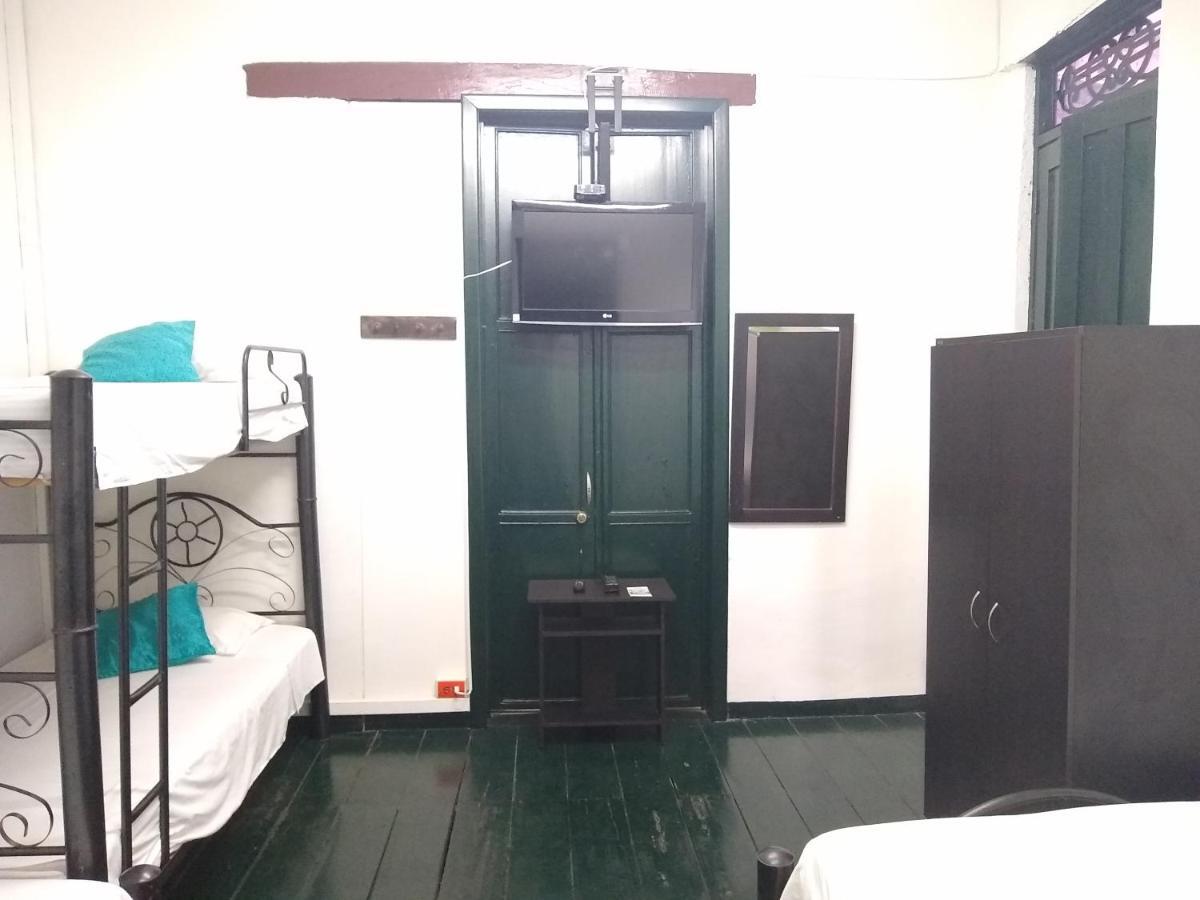 Agatha Hotel Cali