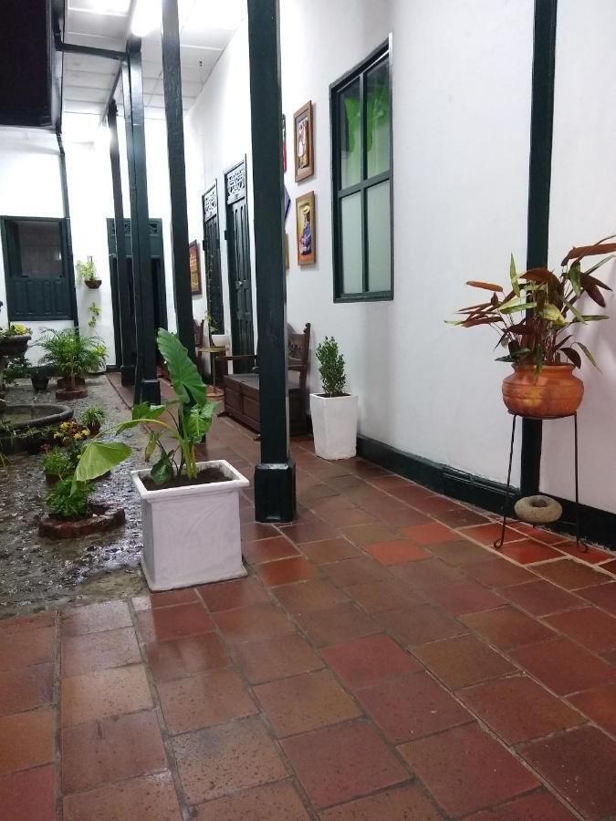 Hotel Agatha Cali