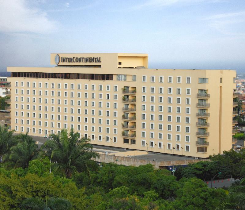Intercontinental By Ihg Hotel Cali