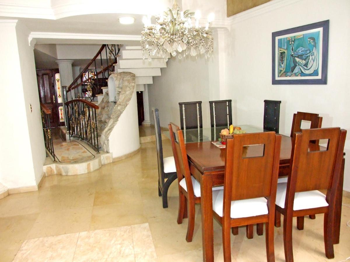 Casa Impacto - Limonar *