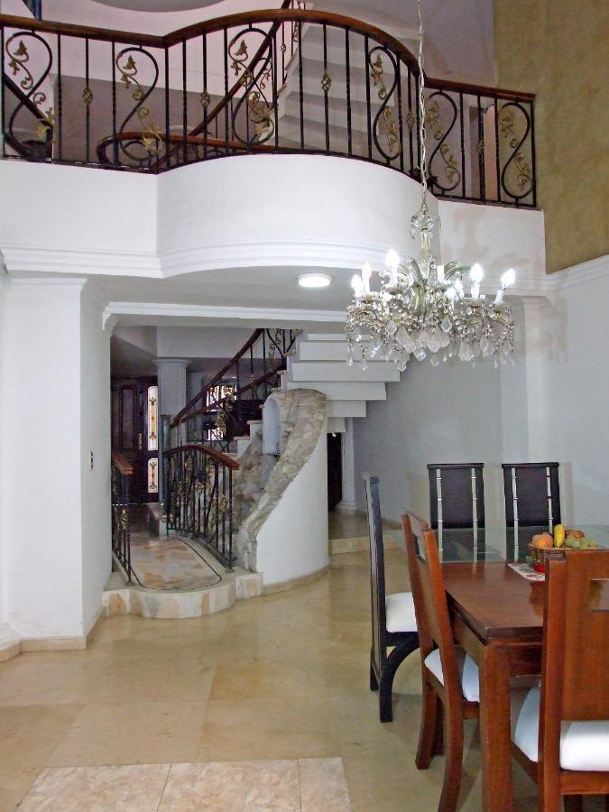 Hostal Casa Impacto - Limonar Cali