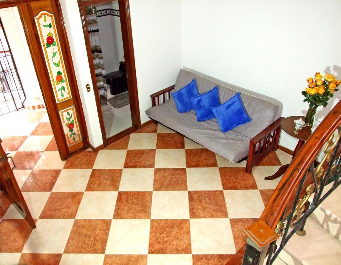 Casa Impacto - Limonar