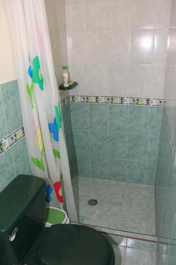 Habitación en casa particular Cambulos 2 *