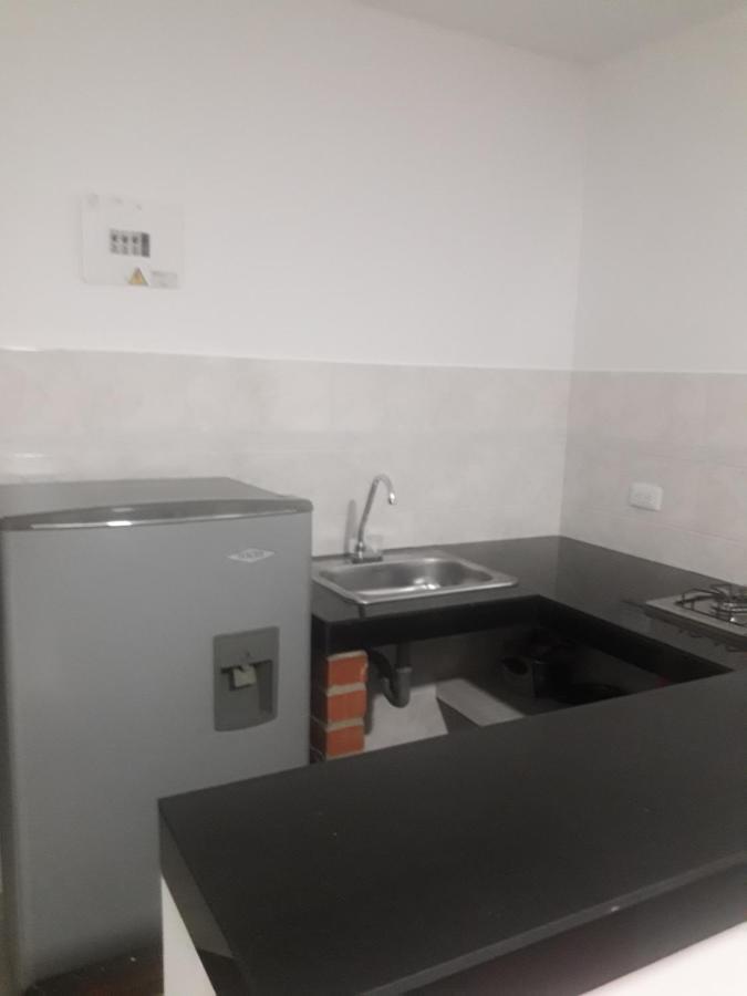 Apartamento Apto Caney 401 *
